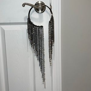 White House Black Market Necklace